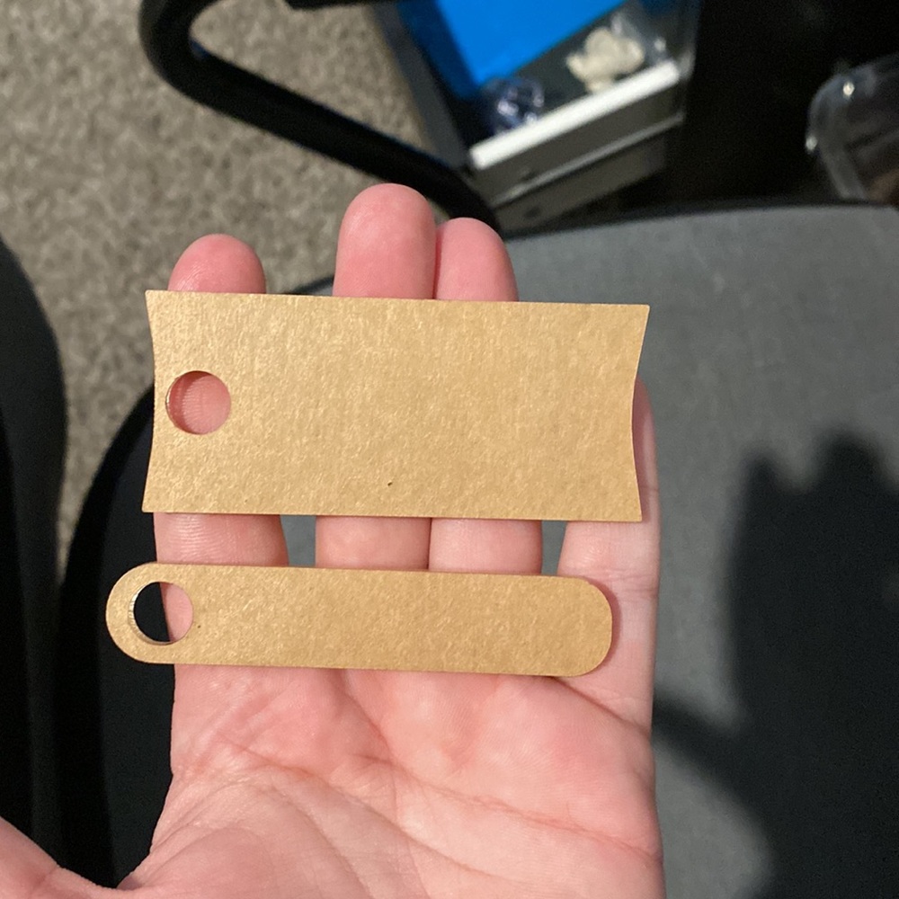 Custom Stanley Topper Tag - Picture 10 of 10